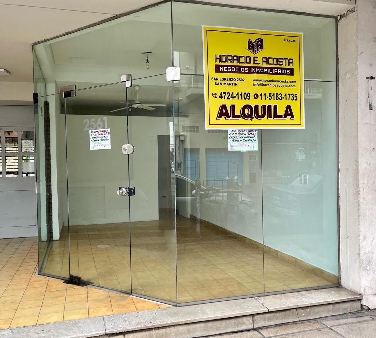 Foto de Local - General San Martin, imagen 2
