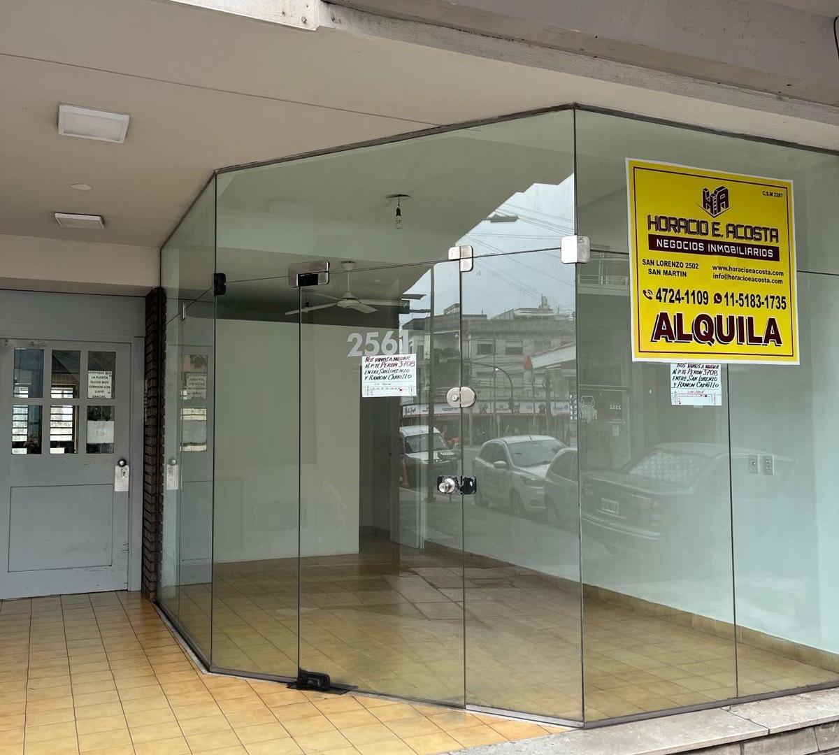 Foto de Local - General San Martin, imagen 1