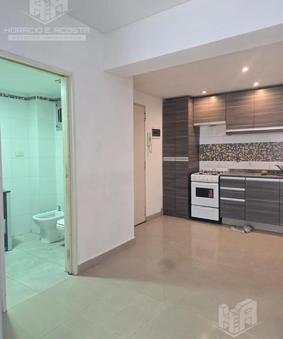Foto de Departamento - General San Martin, imagen 1