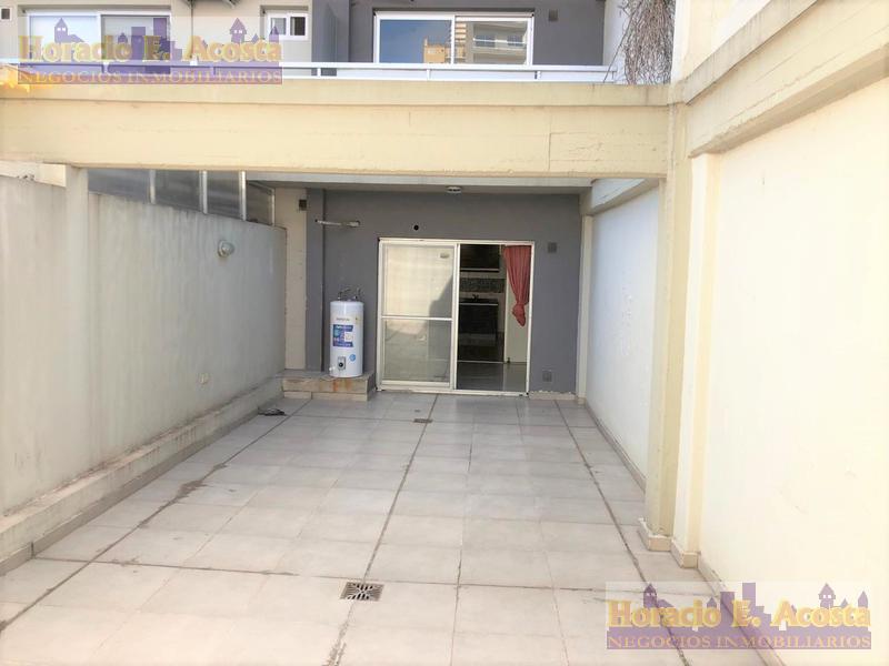 Foto de Departamento - General San Martin, imagen 2