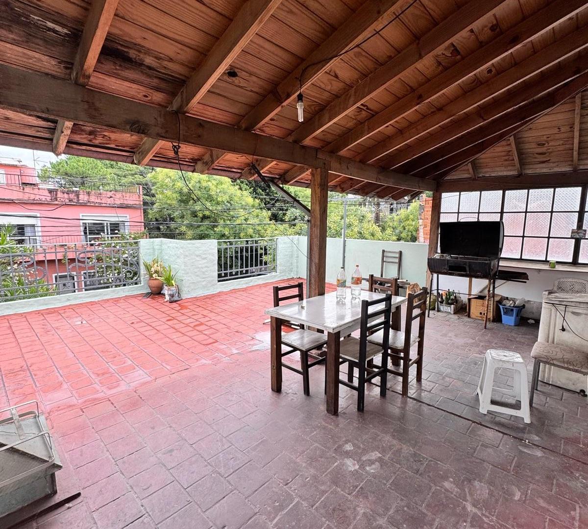 Foto de PH 3 AMBIENTES TERRAZA AMPLIA COCHERA, imagen 3