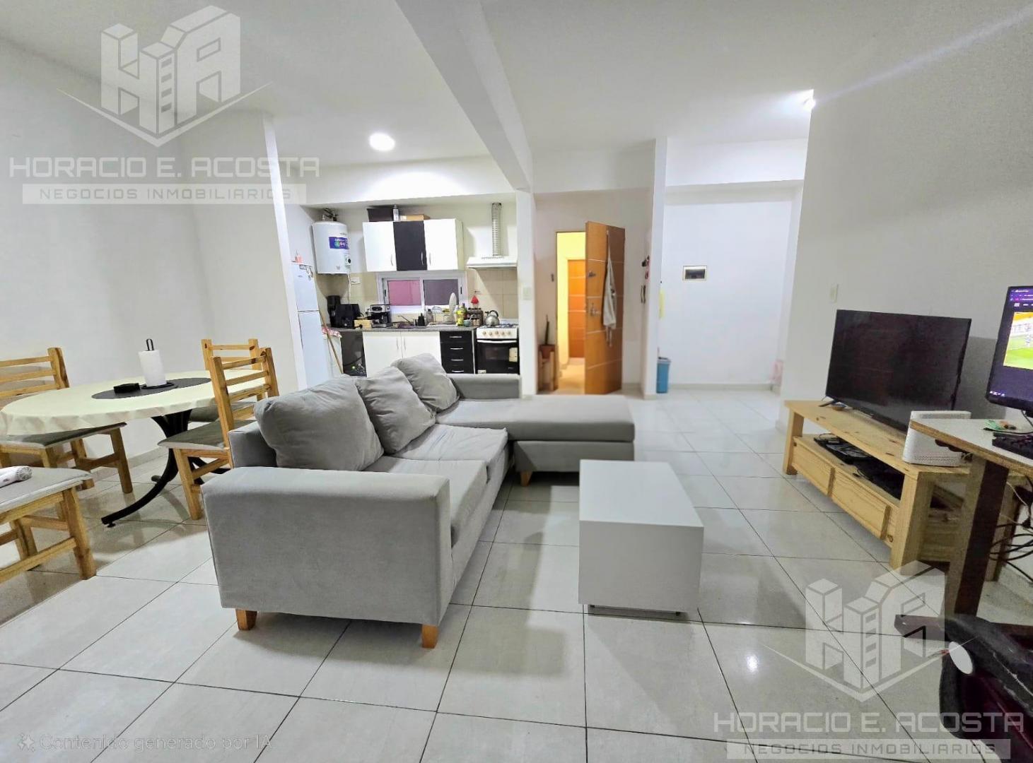 Foto de departamento 2 ambientes apto credito san martin, imagen 5