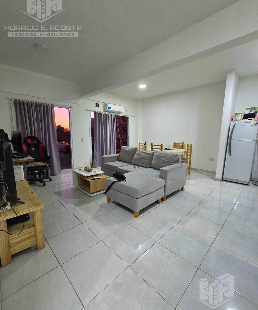 Foto de departamento 2 ambientes apto credito san martin, imagen 1