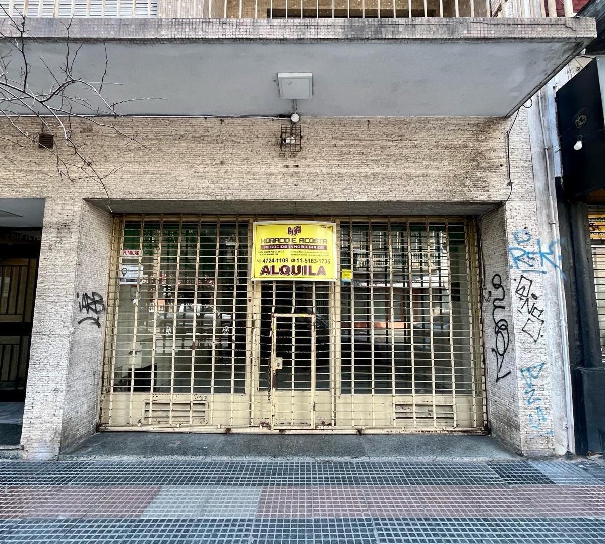 Foto de Local en S.Martin(Ctro), imagen 1
