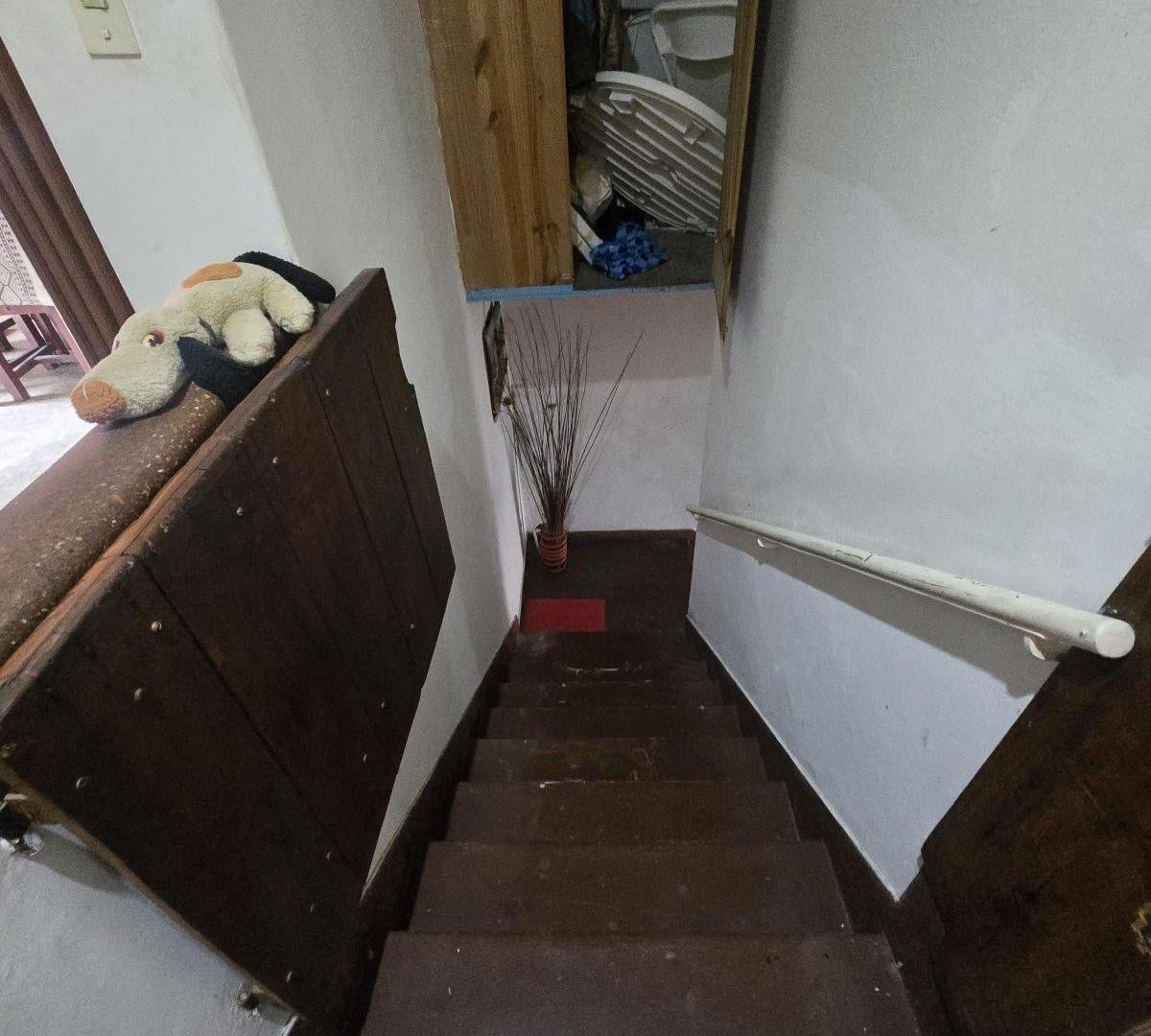 Foto de PH 3 ambientes con patio y balcón - Villa Devoto, imagen 3
