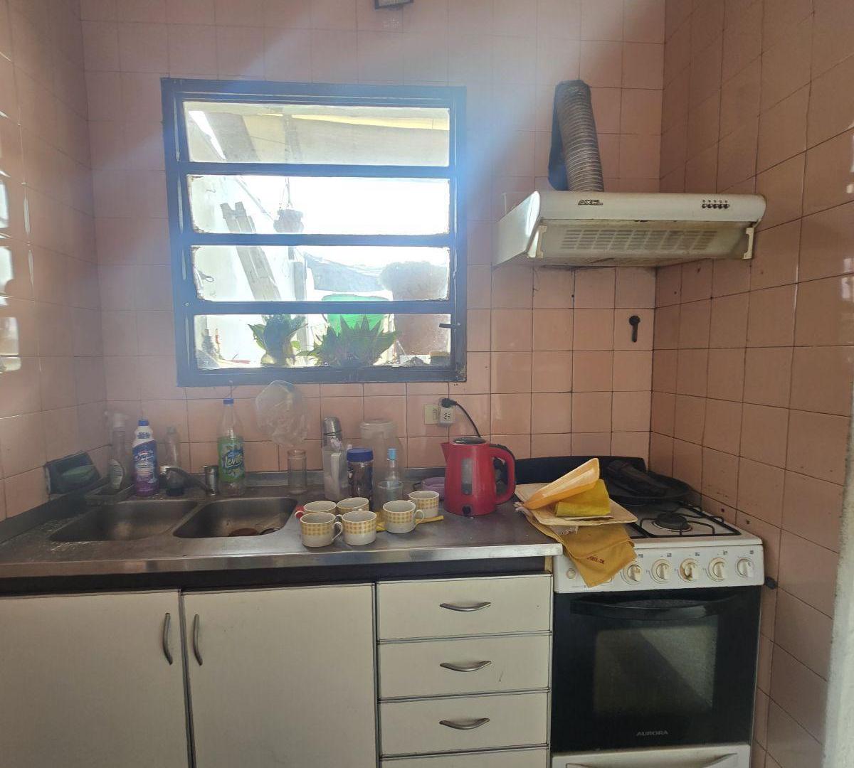 Foto de PH 3 ambientes con patio y balcón - Villa Devoto, imagen 4