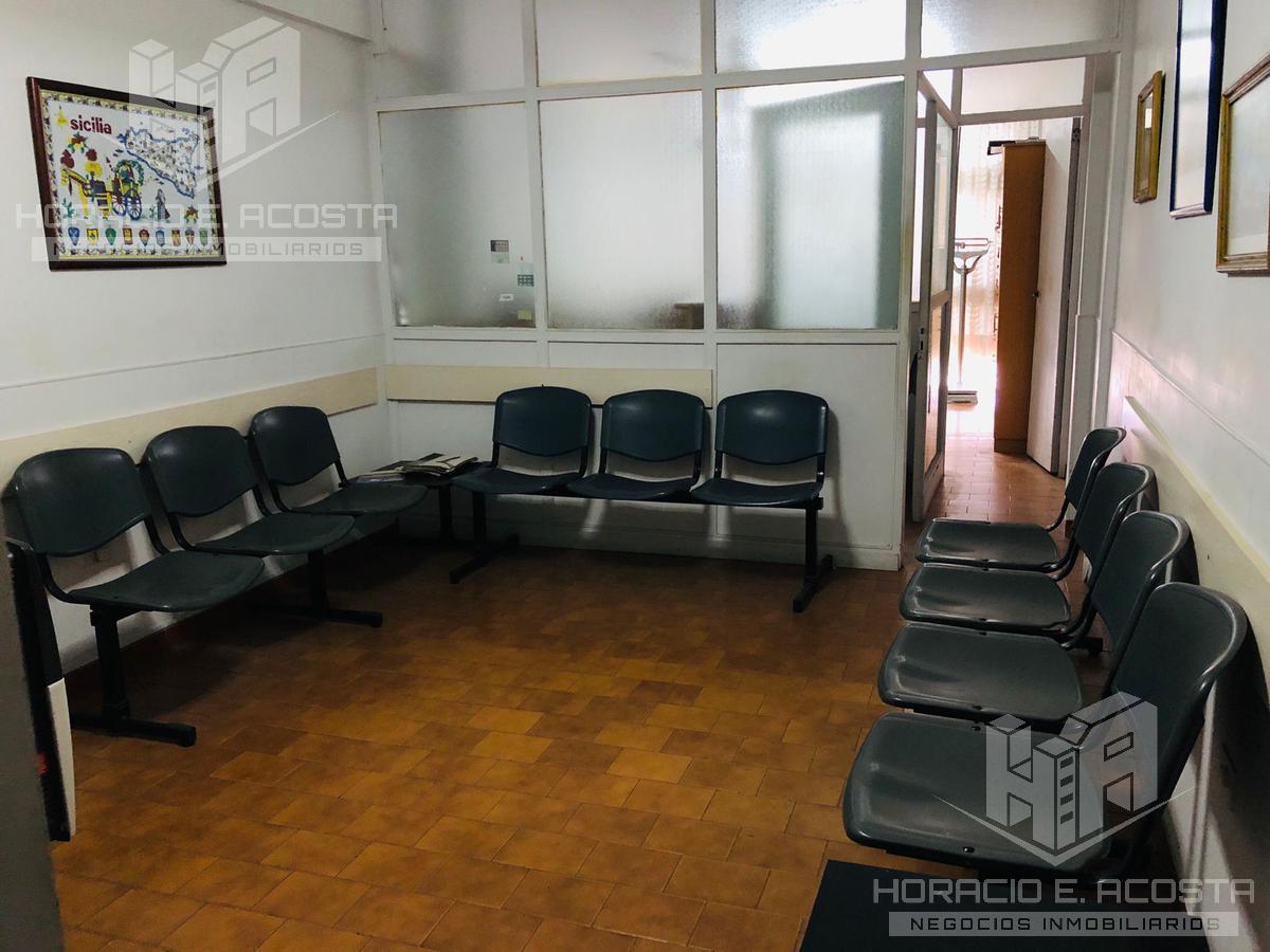 Foto de Oficina en alquiler en San Martin Amueblada, imagen 4