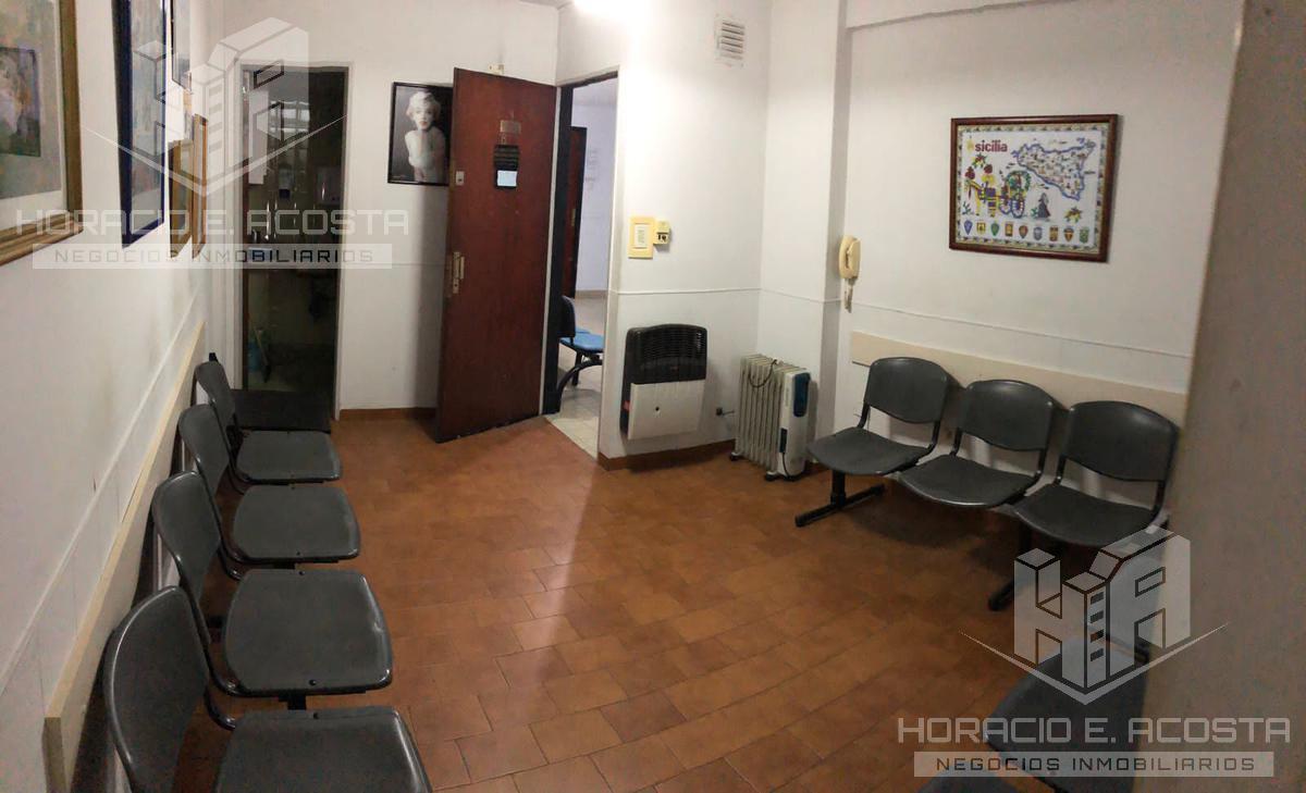 Foto de Oficina en alquiler en San Martin Amueblada, imagen 2