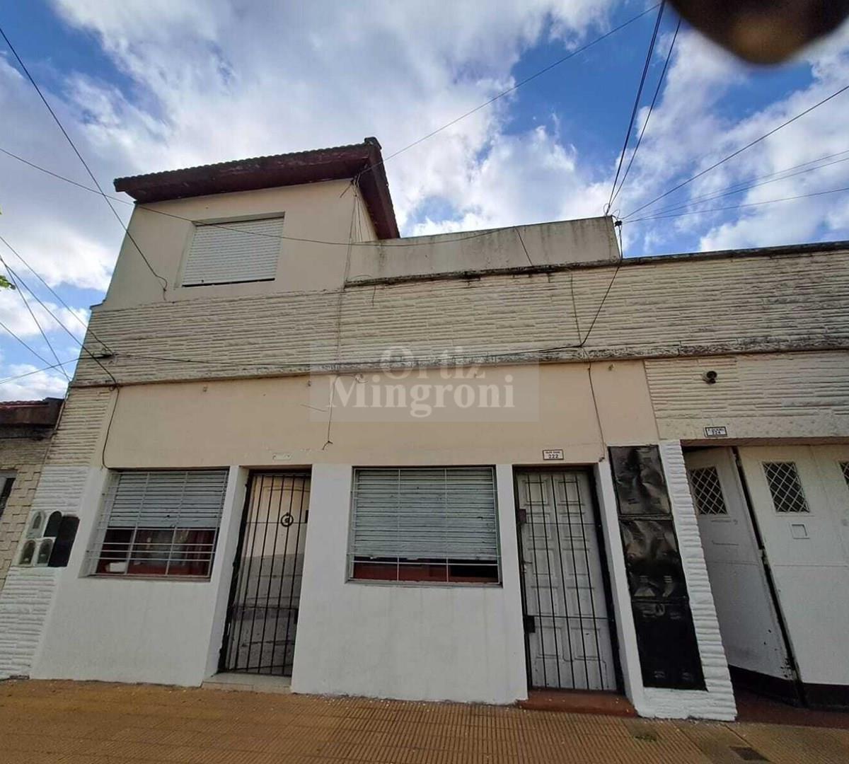 Propiedad en Argentina