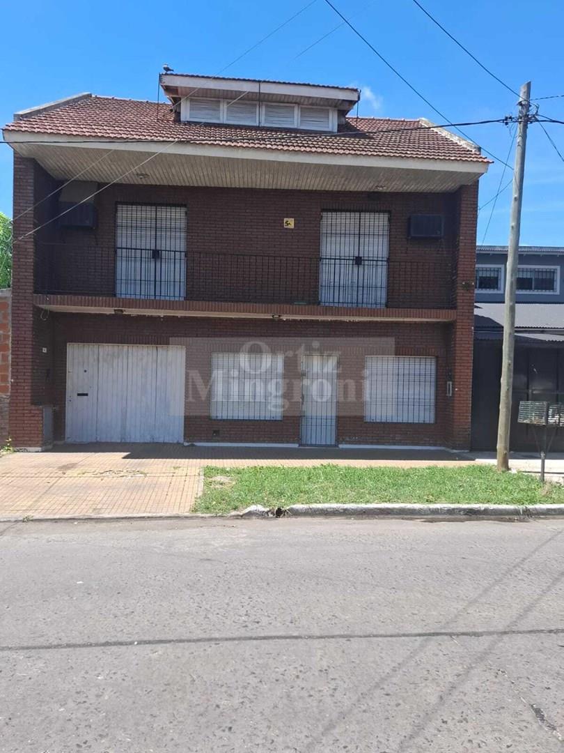 Propiedad en Argentina