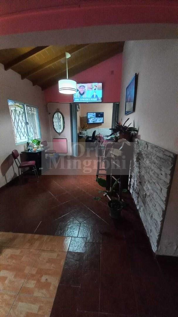 Casa Chalet en Venta en Lomas de Zamora, G.B.A. Zona Sur, Argentina