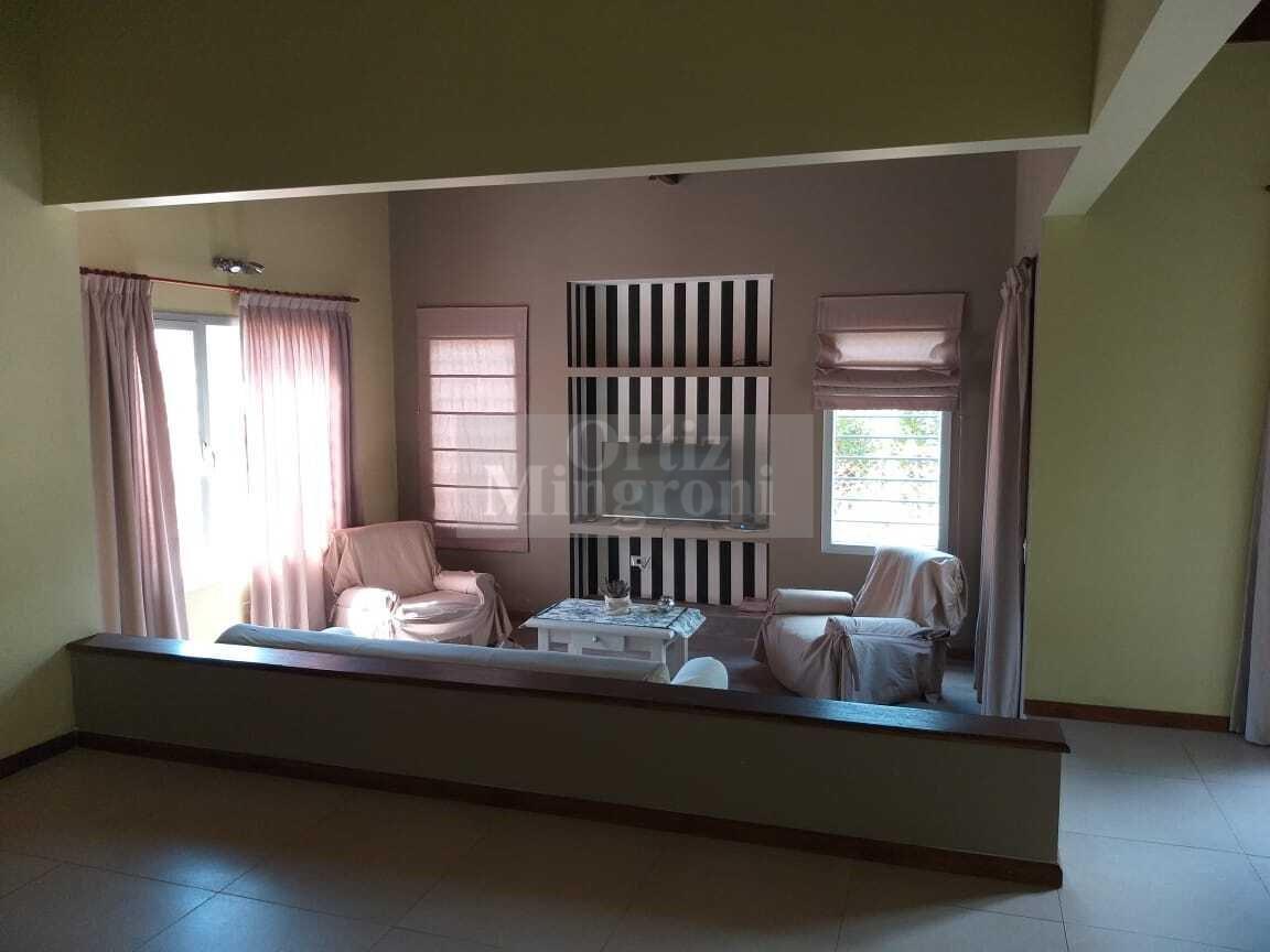 Casa en Venta en Mar Del Plata, General Pueyrredón, Costa Atlántica