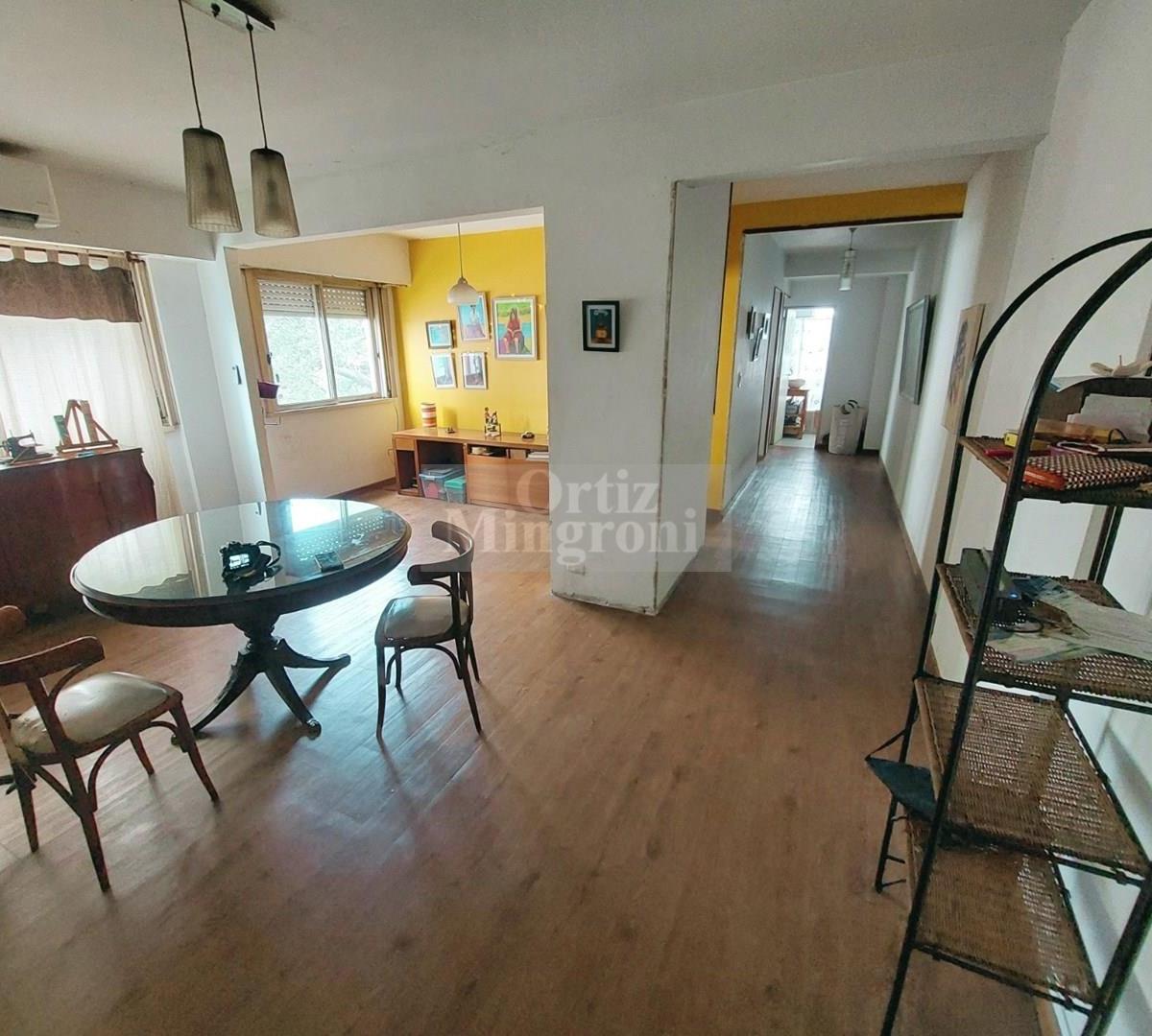 Departamento en Venta en Temperley, Lomas de Zamora, G.B.A. Zona Sur