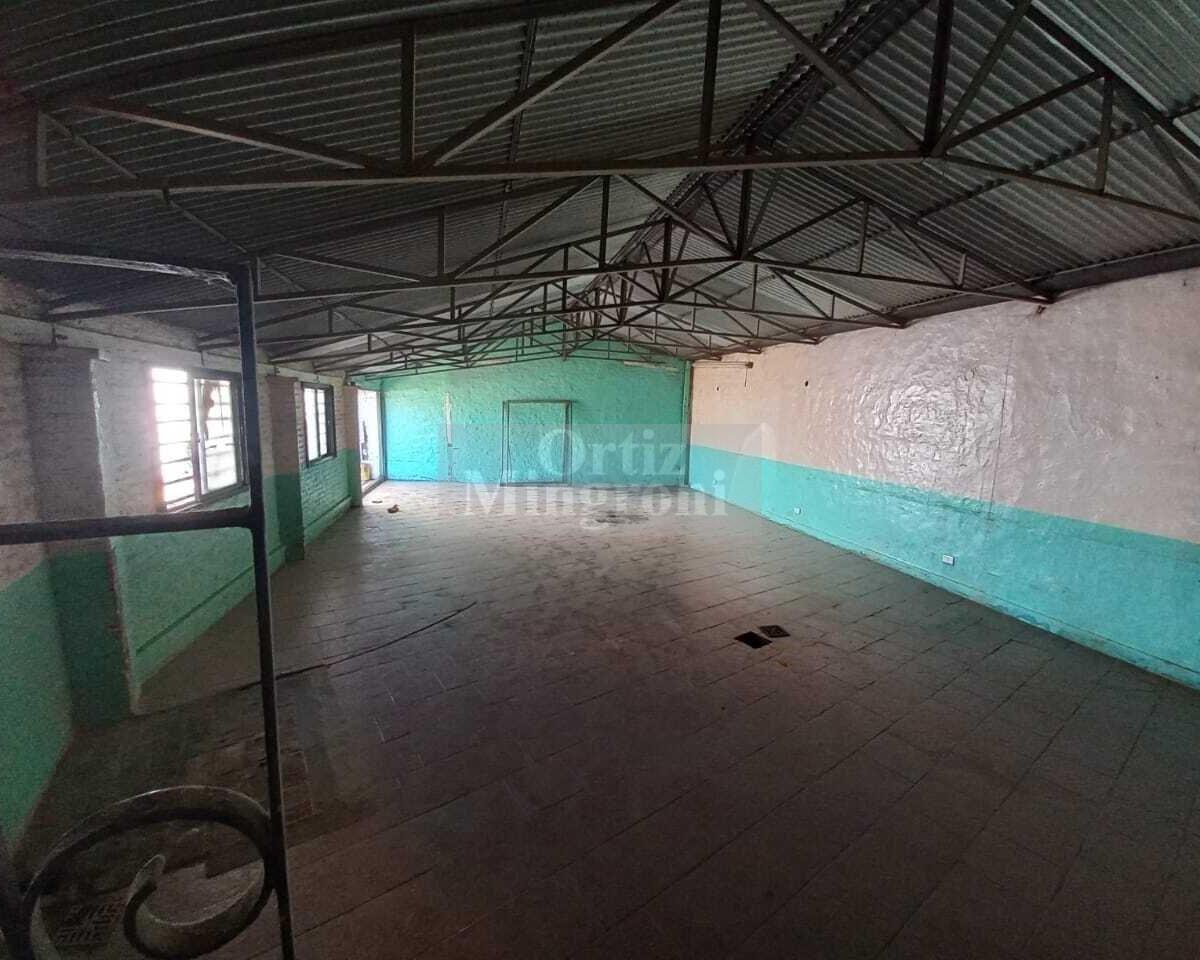 Depósito Galpón en Venta en Lomas de Zamora, G. B. a. Zona Sur, Argentina 1