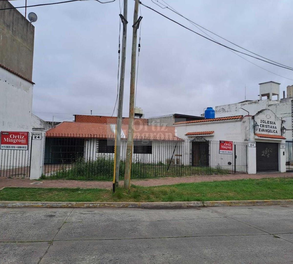 Propiedad en Argentina