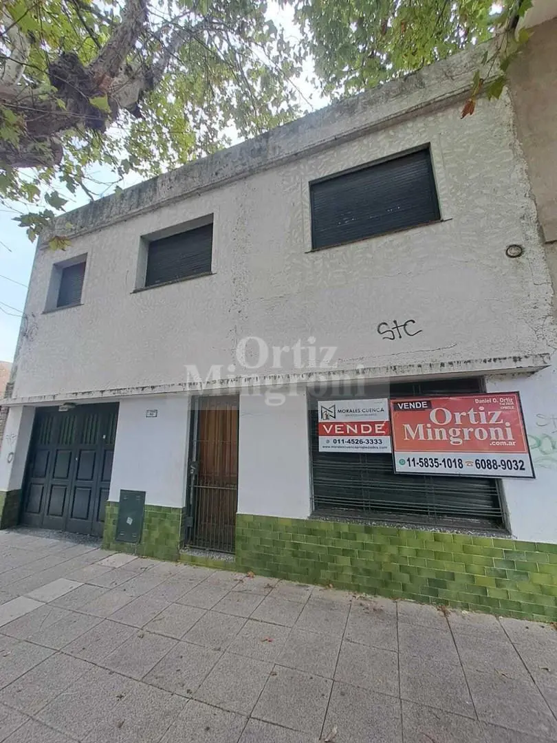 Departamento  en Venta en Lomas de Zamora, G.B.A. Zona Sur, Argentina 4