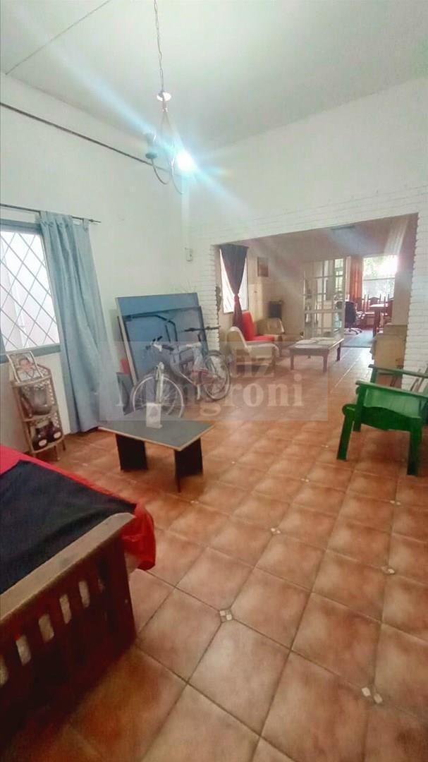 Casa Chalet en Venta en Temperley, Lomas de Zamora, G.B.A. Zona Sur
