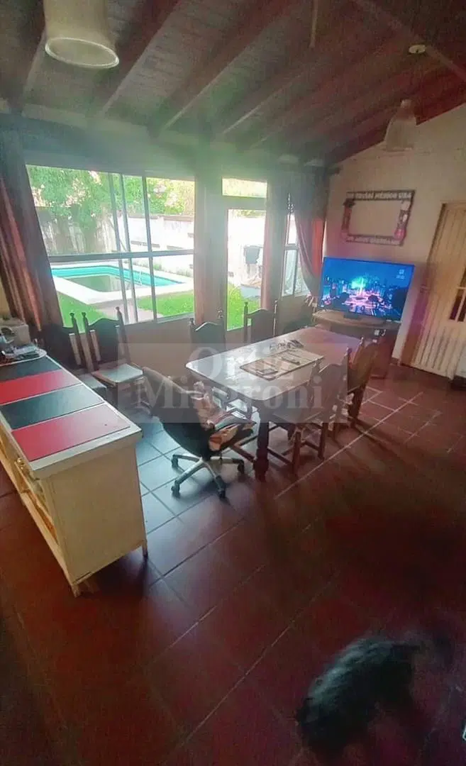 Casa Chalet en Venta en Temperley, Lomas de Zamora, G.B.A. Zona Sur 4