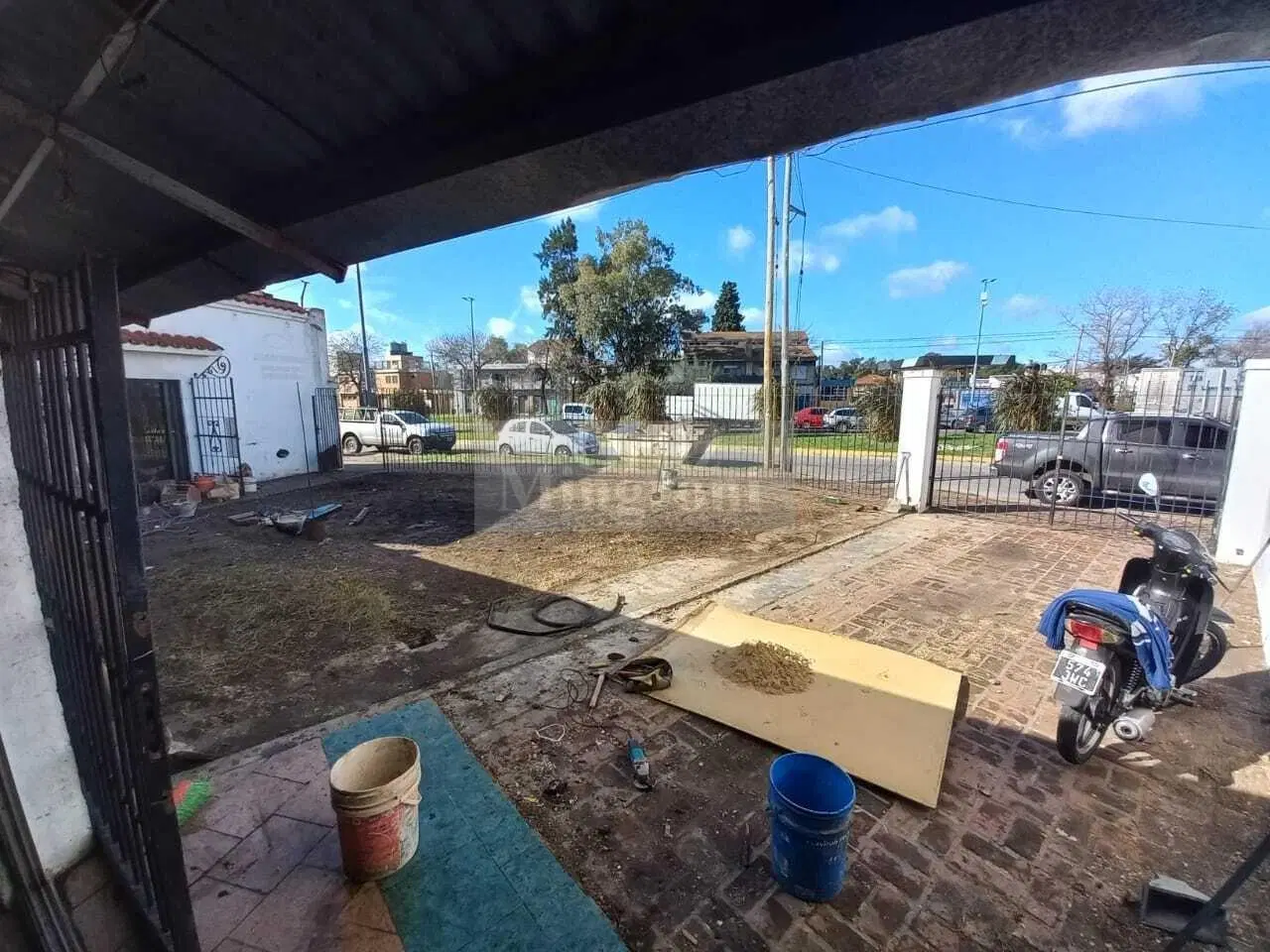 Depósito Galpón  en Venta en Lomas de Zamora, G.B.A. Zona Sur, Argentina 5