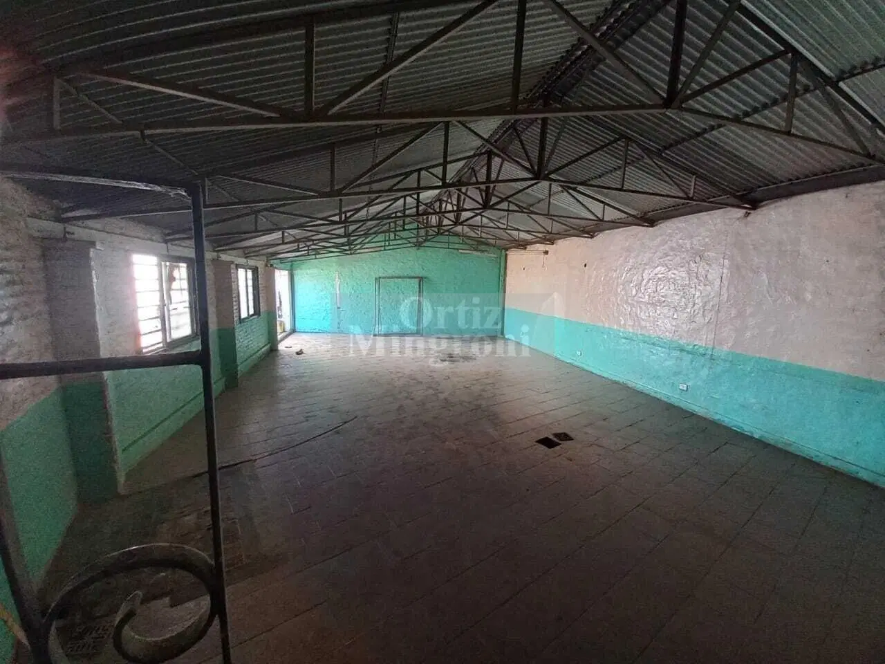 Depósito Galpón  en Alquiler en Lomas de Zamora, G.B.A. Zona Sur, Argentina 4