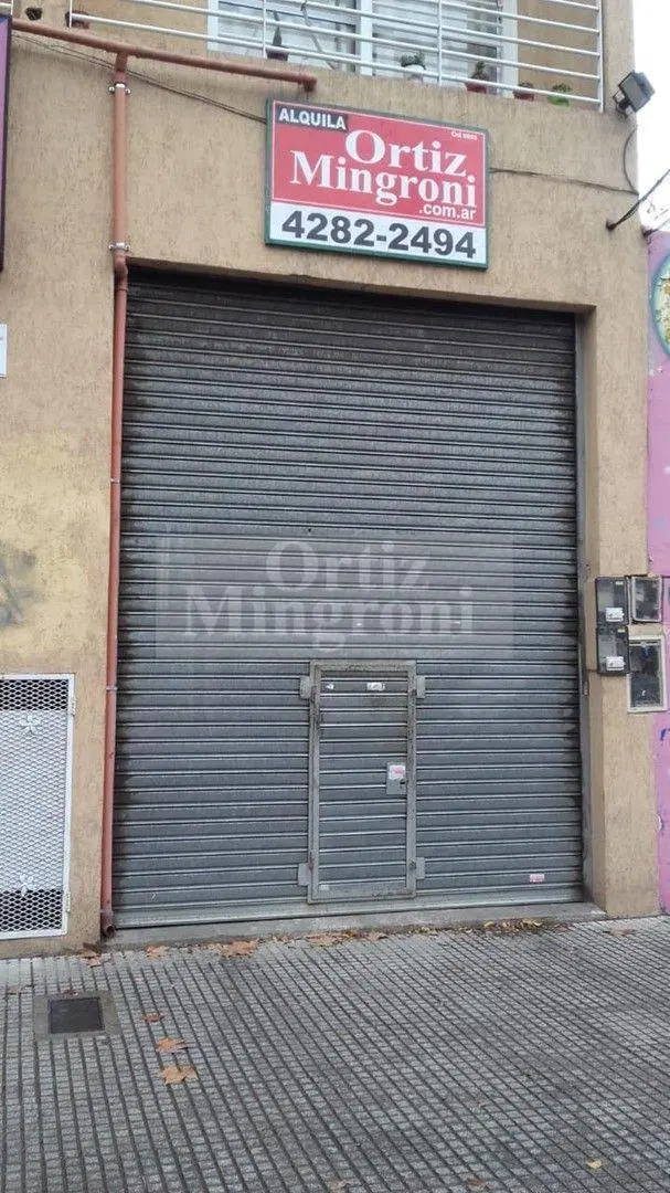 Depósito Galpón en Alquiler en Lomas de Zamora, G.B.A. Zona Sur 4