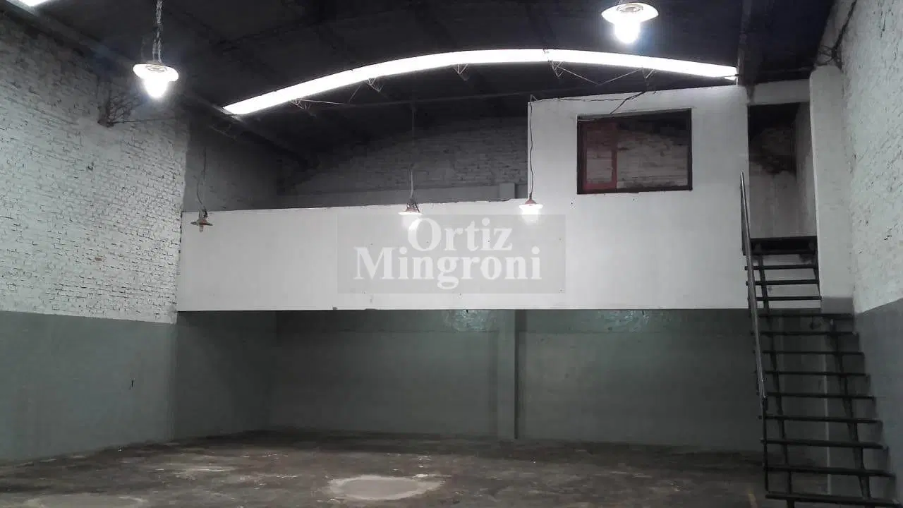Depósito Galpón en Alquiler en Lomas de Zamora, G.B.A. Zona Sur 2