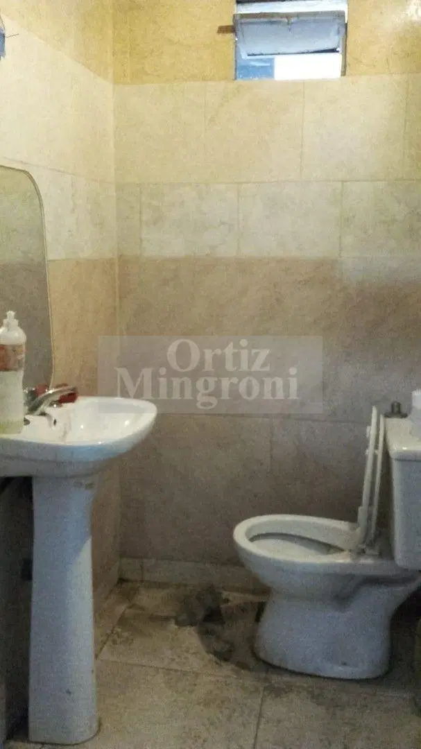 Depósito Galpón en Alquiler en Lomas de Zamora, G.B.A. Zona Sur 1