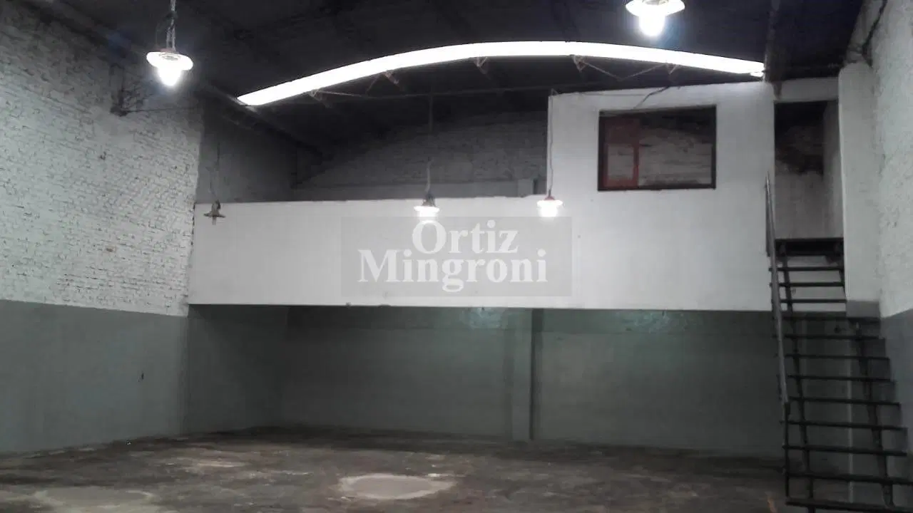 Depósito Galpón en Alquiler en Lomas de Zamora, G.B.A. Zona Sur 5