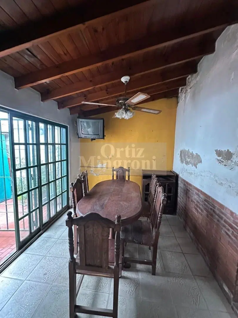 Departamento  en Venta en Banfield Este, Banfield, Lomas de Zamora 2