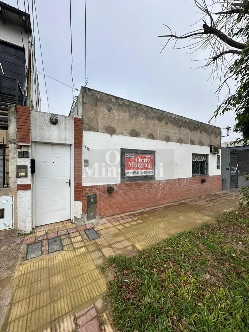 Departamento  en Venta en Banfield Este, Banfield, Lomas de Zamora 5