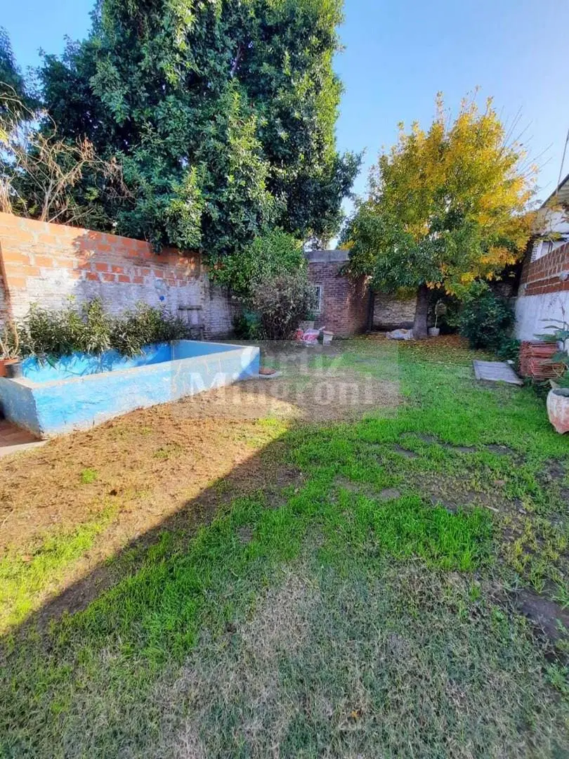 Casa Chalet en Venta en Lomas de Zamora, G.B.A. Zona Sur, Argentina 1