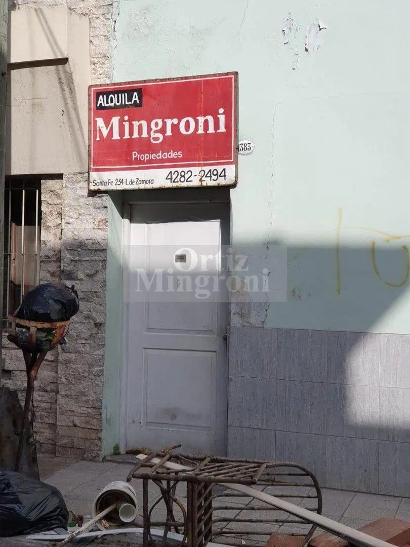 Departamento en Alquiler en Villa Madero, La Matanza, G.B.A. Zona Oeste 3
