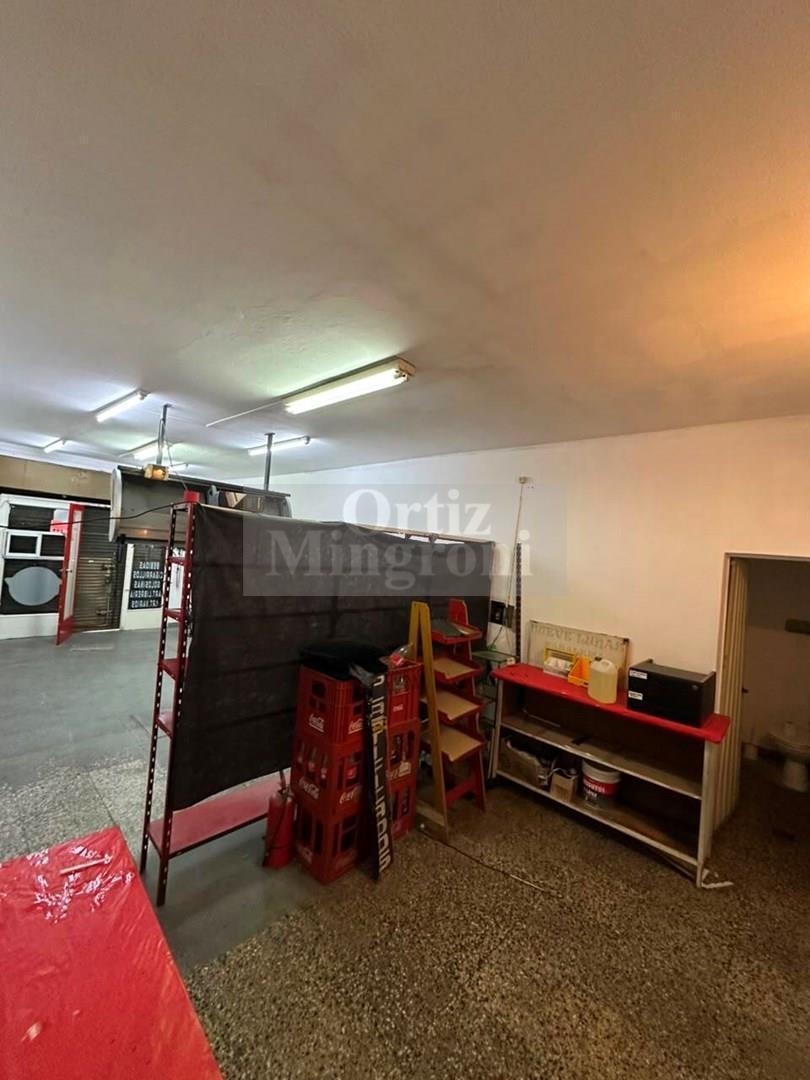 Foto de Local en Alquiler en Lomas de Zamora, G.B.A. Zona Sur, Argentina, imagen 1