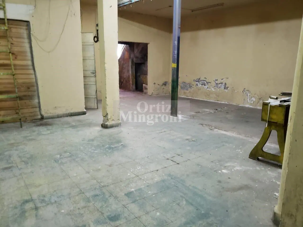 Depósito Galpón  en Alquiler en Lomas de Zamora,  G.B.A. Zona Sur 4