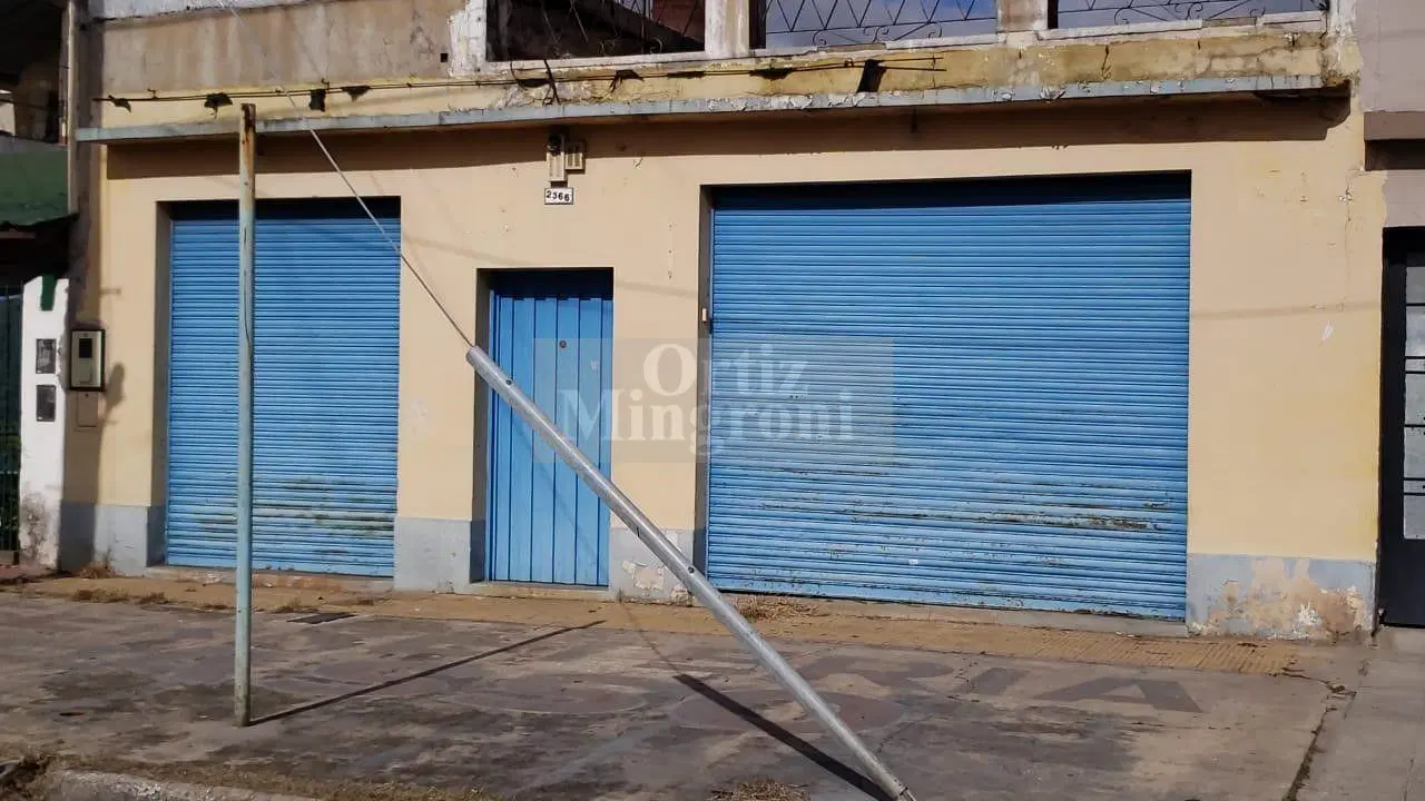 Depósito Galpón  en Alquiler en Lomas de Zamora,  G.B.A. Zona Sur 2