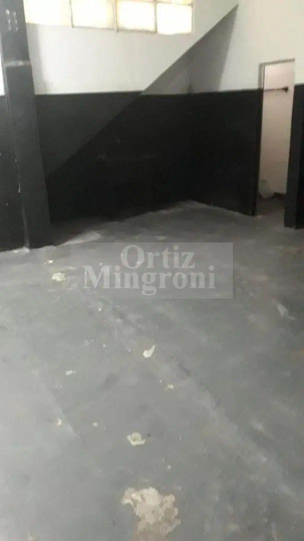 Depósito Galpón en Alquiler en Villa Madero, La Matanza, G.B.A. Zona Oeste 4