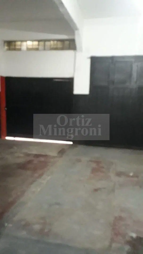 Depósito Galpón en Alquiler en Villa Madero, La Matanza, G.B.A. Zona Oeste 3