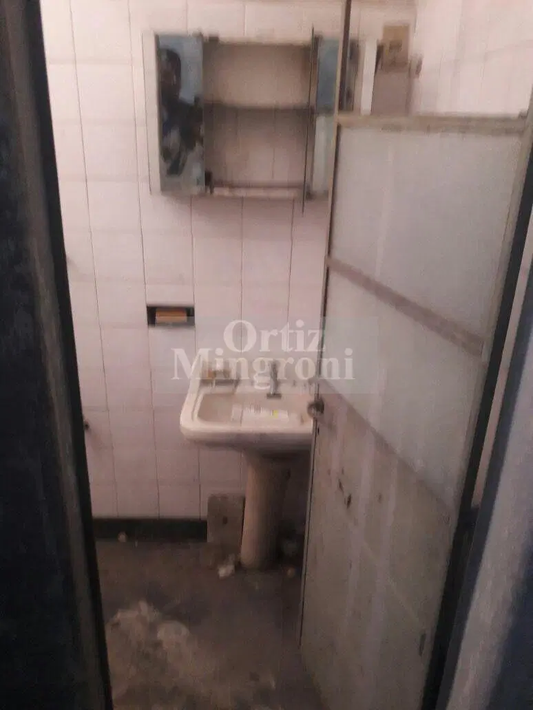 Depósito Galpón en Alquiler en Villa Madero, La Matanza, G.B.A. Zona Oeste 5