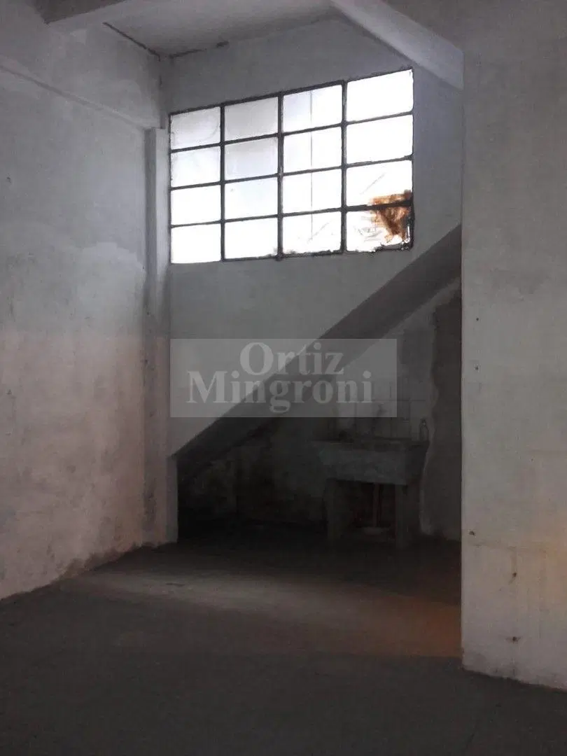 Depósito Galpón en Alquiler en Villa Madero, La Matanza, G.B.A. Zona Oeste 6