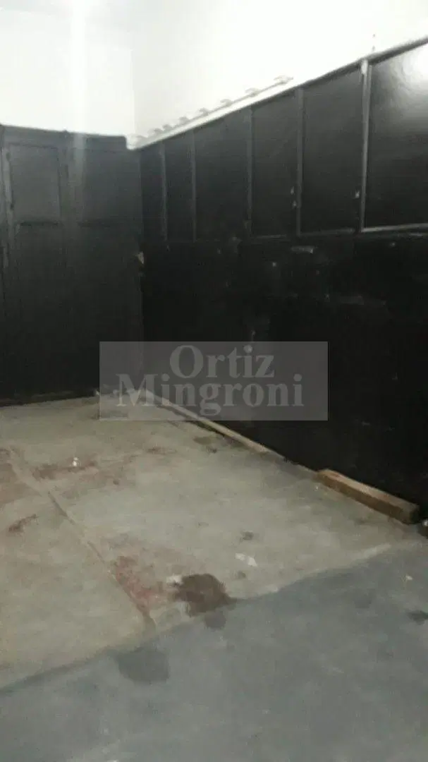 Depósito Galpón en Alquiler en Villa Madero, La Matanza, G.B.A. Zona Oeste 1
