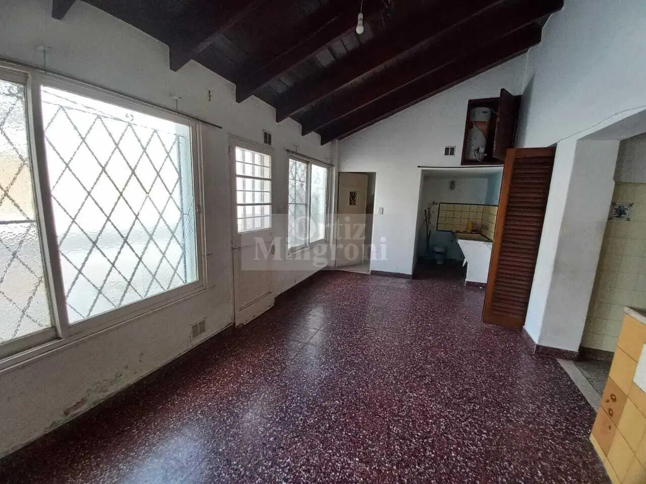 Casa Chalet  en Alquiler en Banfield, Lomas de Zamora, G.B.A. Zona Sur 8