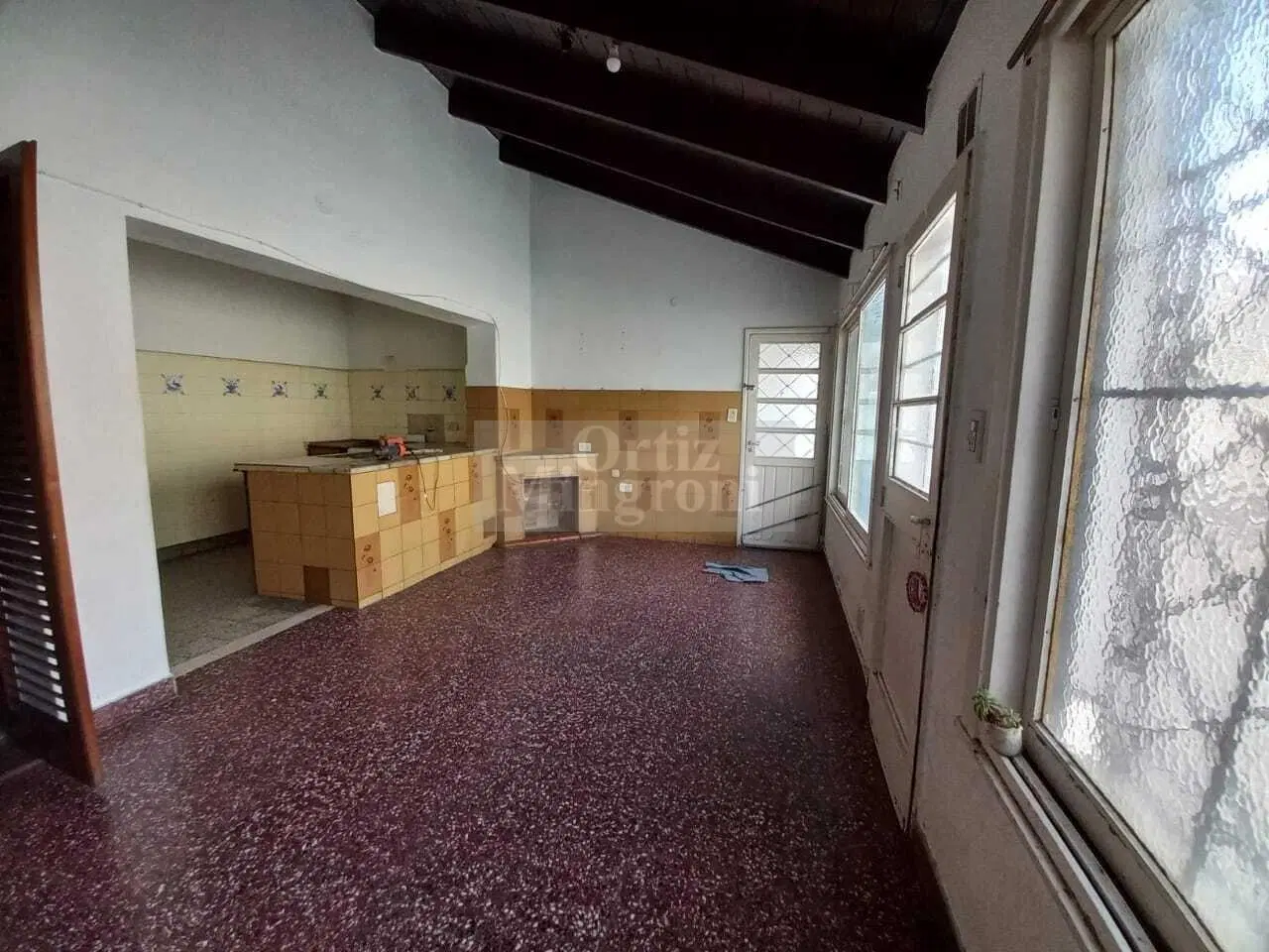 Casa Chalet  en Alquiler en Banfield, Lomas de Zamora, G.B.A. Zona Sur 5