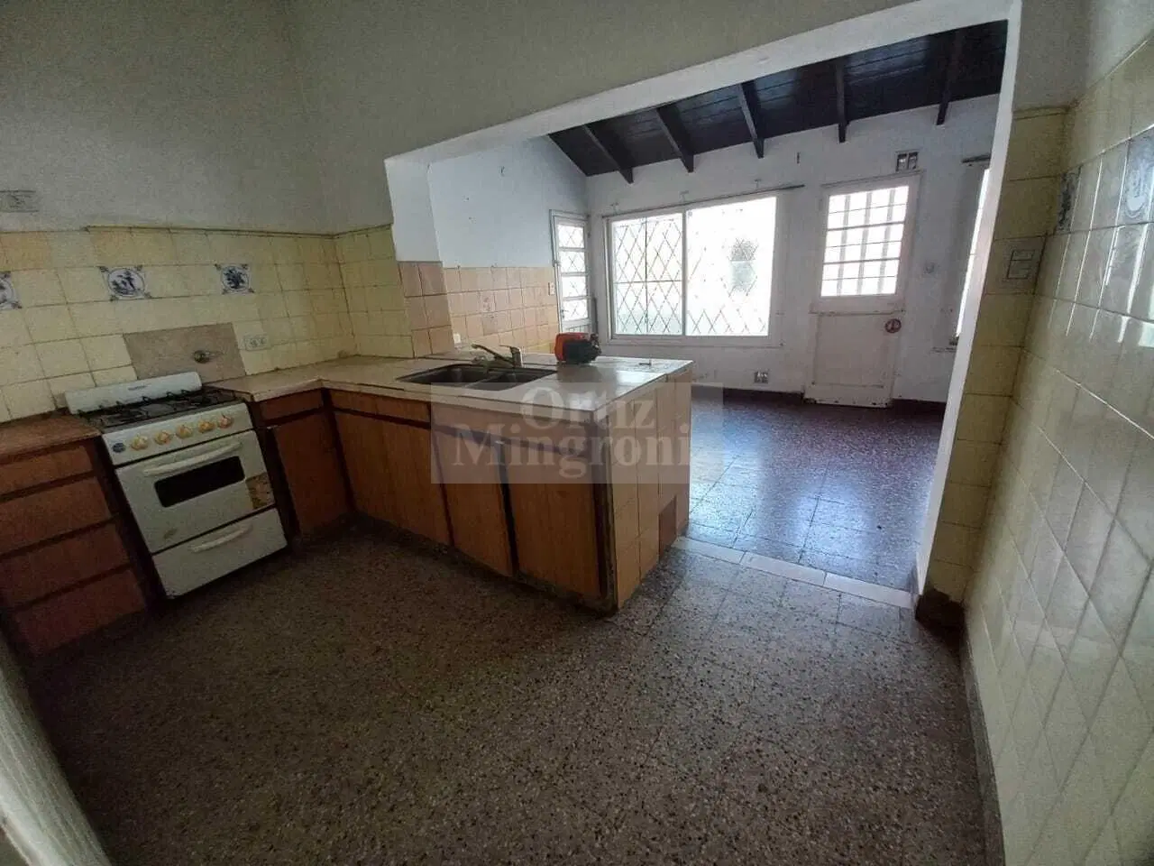 Casa Chalet  en Alquiler en Banfield, Lomas de Zamora, G.B.A. Zona Sur 1