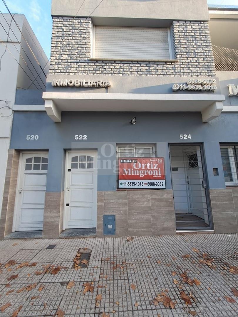 Foto de Edificio en Block en Venta en Lomas de Zamora, G.B.A. Zona Sur, imagen 1
