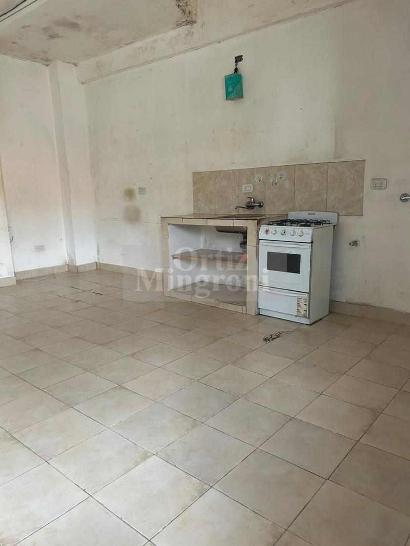 Foto de Departamento PH en Alquiler en Carlos Spegazzini, Ezeiza, G.B.A. Zona, imagen 1