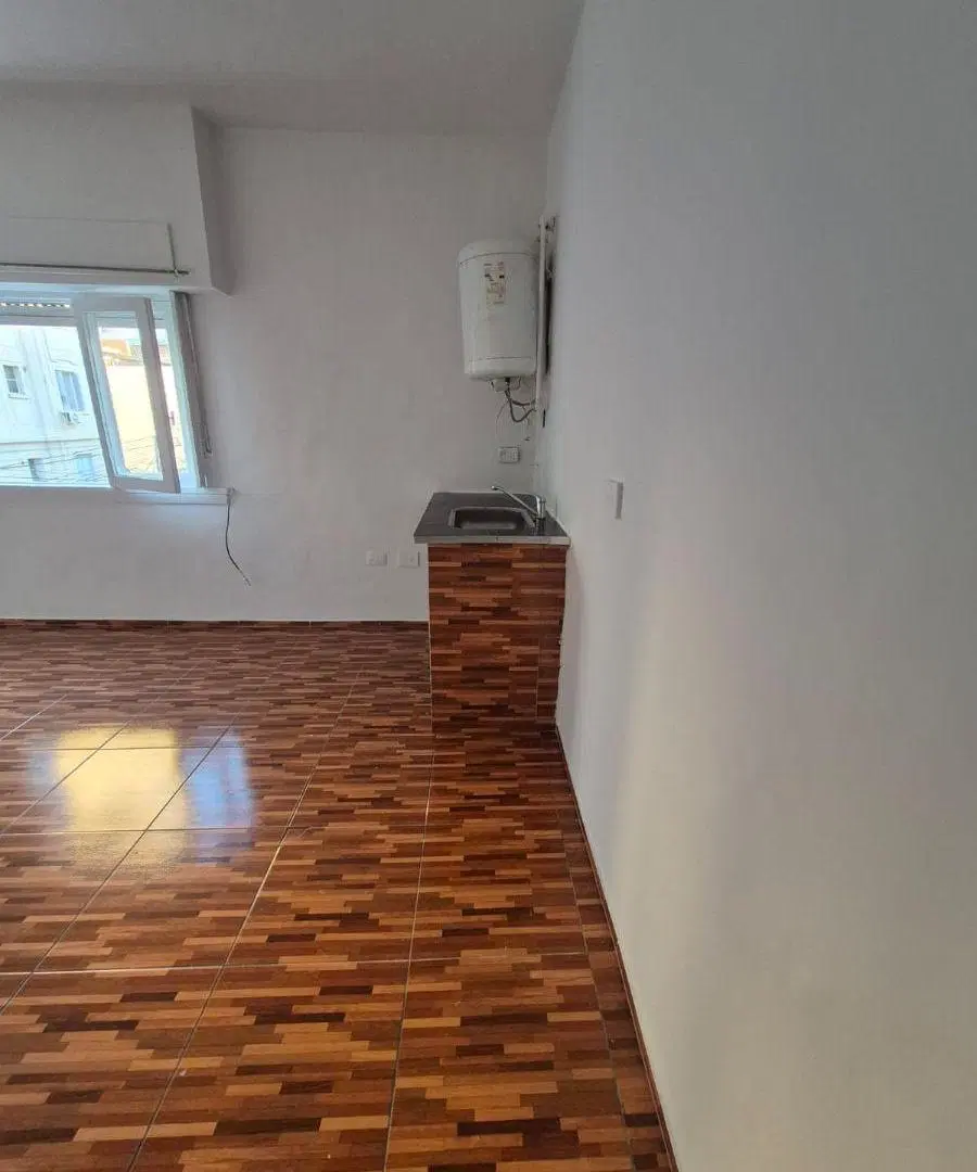 Departamento 1 amb al frente apto profesional 2