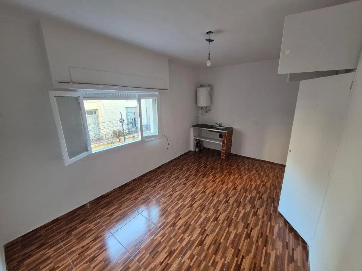 Departamento 1 amb al frente apto profesional 8