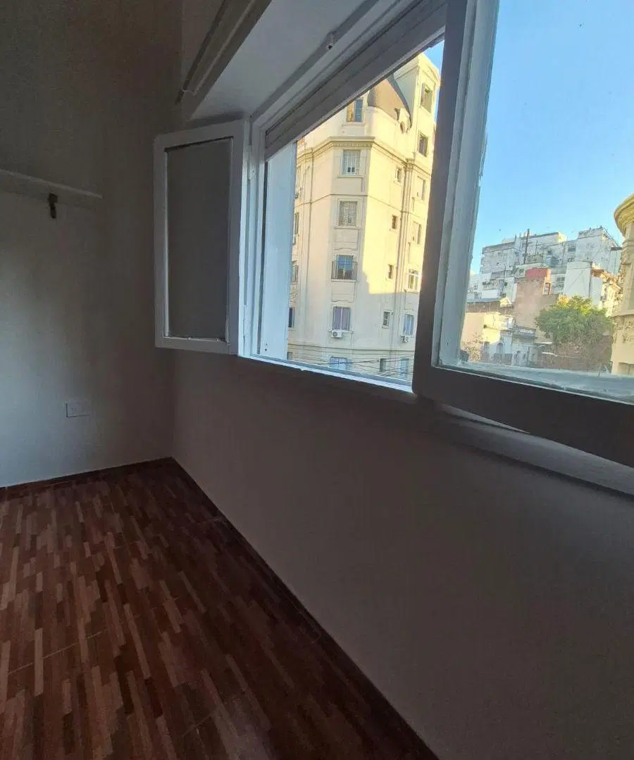 Departamento 1 amb al frente apto profesional 5