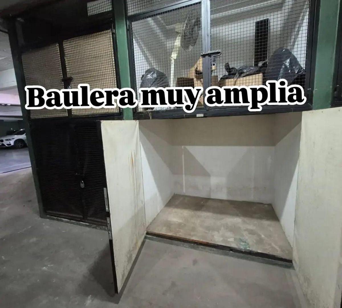 Foto de departamento de 2 amb con balcon al frente, imagen 4