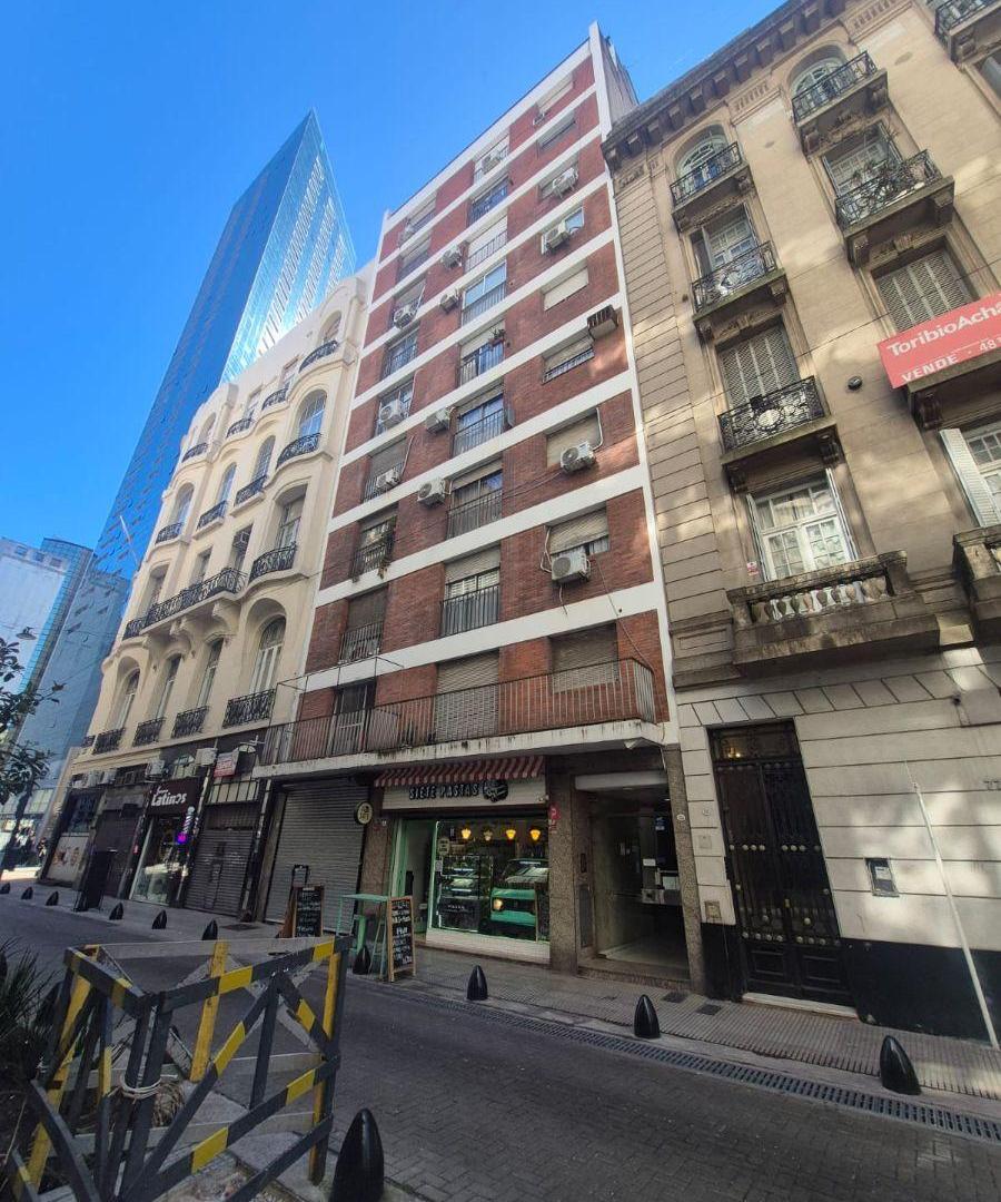 Foto de Departamento de 50 m² con 1 dormitorio en alquiler en Retiro, imagen 1